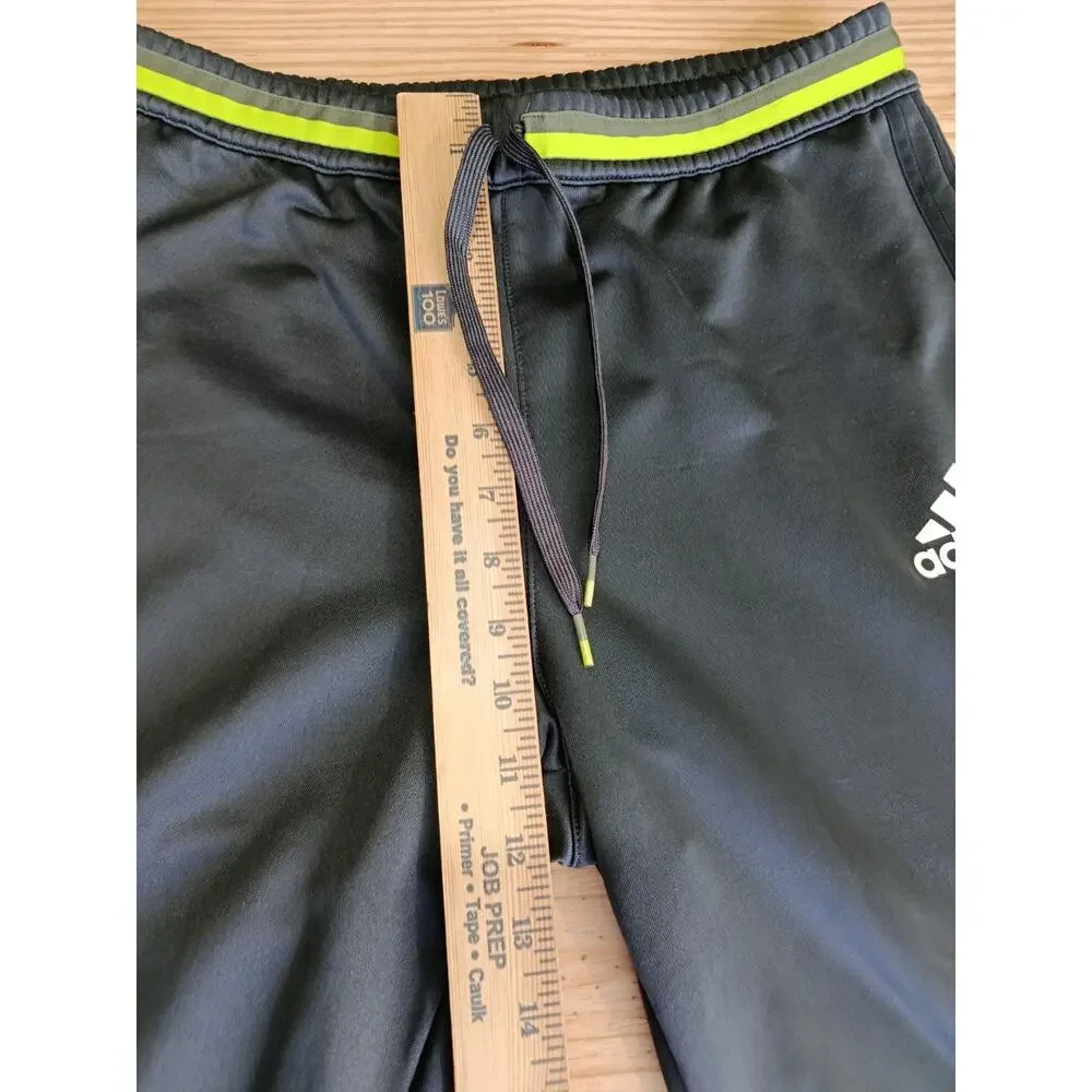 Adidas Germany National Team Training Pants DFB Soccer Goalkeeper Men's Medium M